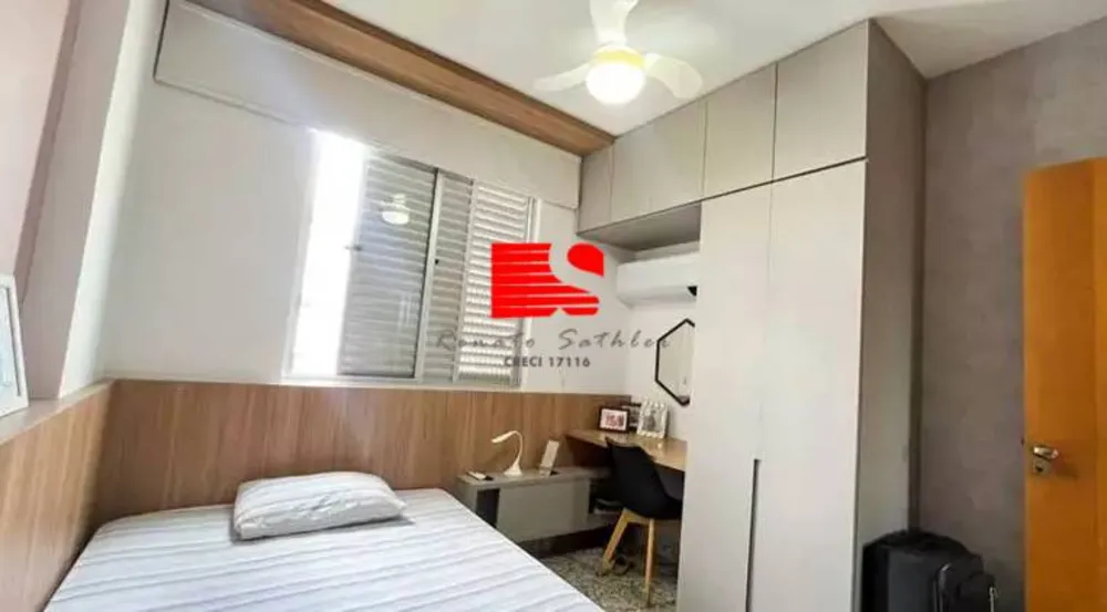 Cobertura, 4 quartos, 253 m² - Foto 14