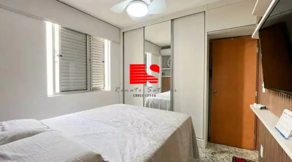 Cobertura, 4 quartos, 253 m² - Foto 16