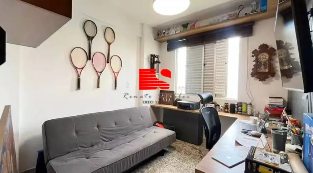Cobertura, 4 quartos, 253 m² - Foto 15