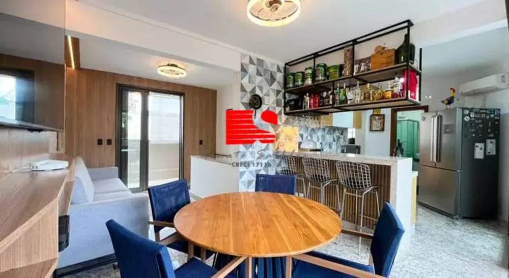 Cobertura, 4 quartos, 253 m² - Foto 4
