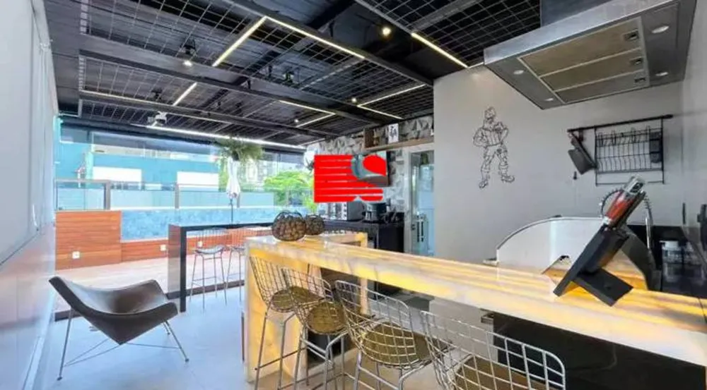 Cobertura, 4 quartos, 253 m² - Foto 5