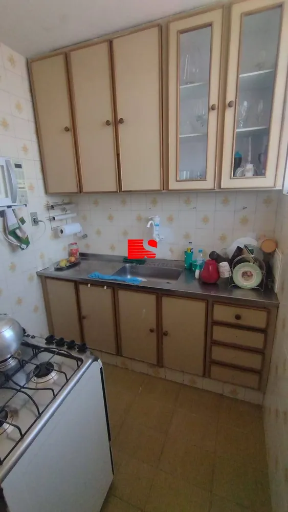Apartamento, 3 quartos, 69 m² - Foto 2