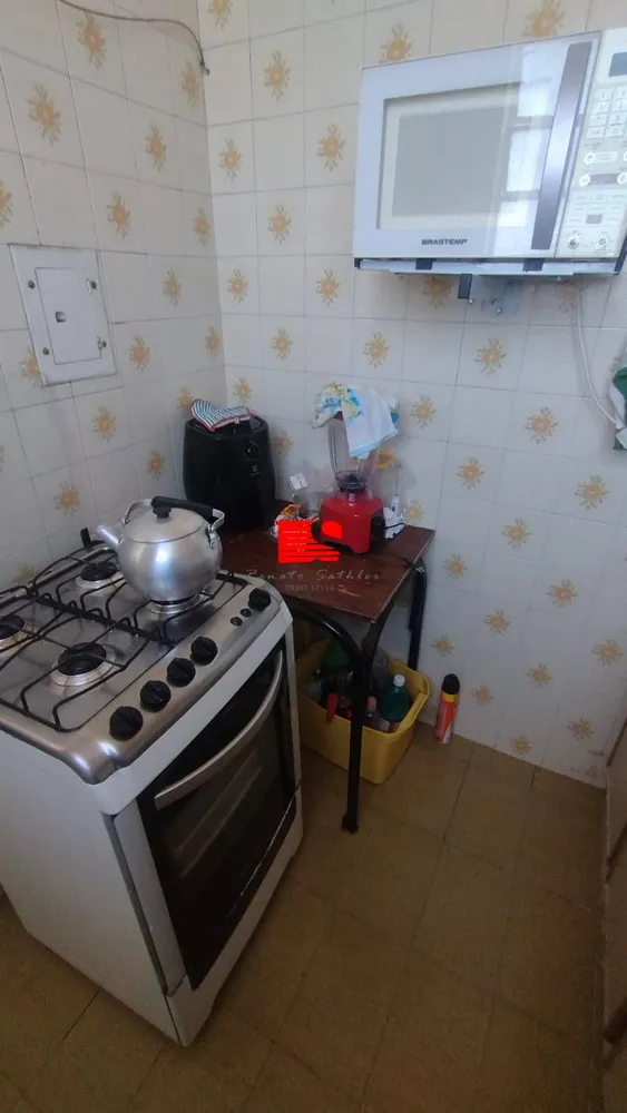 Apartamento, 3 quartos, 69 m² - Foto 5