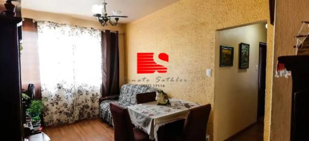 Apartamento, 2 quartos, 71 m² - Foto 2