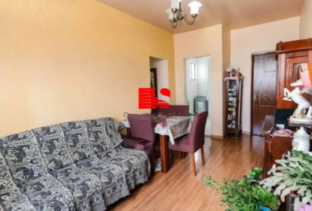Apartamento, 2 quartos, 71 m² - Foto 1