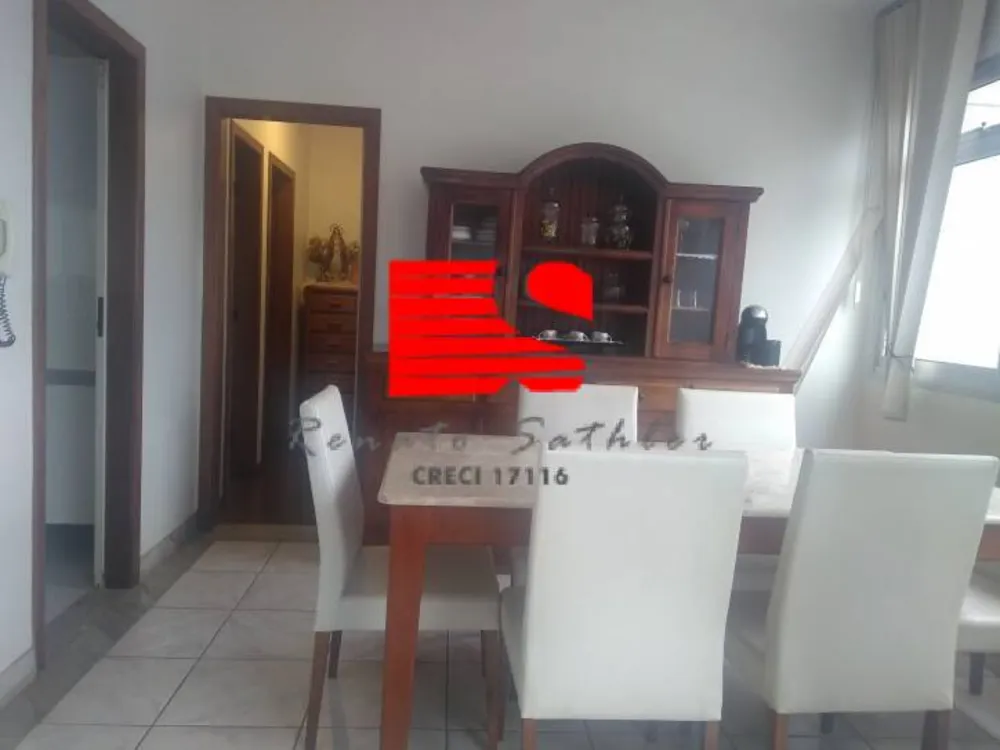 Apartamento, 3 quartos, 103 m² - Foto 13
