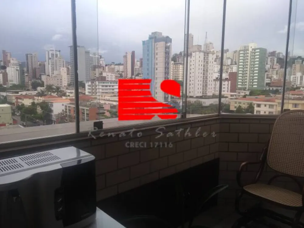 Apartamento, 3 quartos, 103 m² - Foto 16