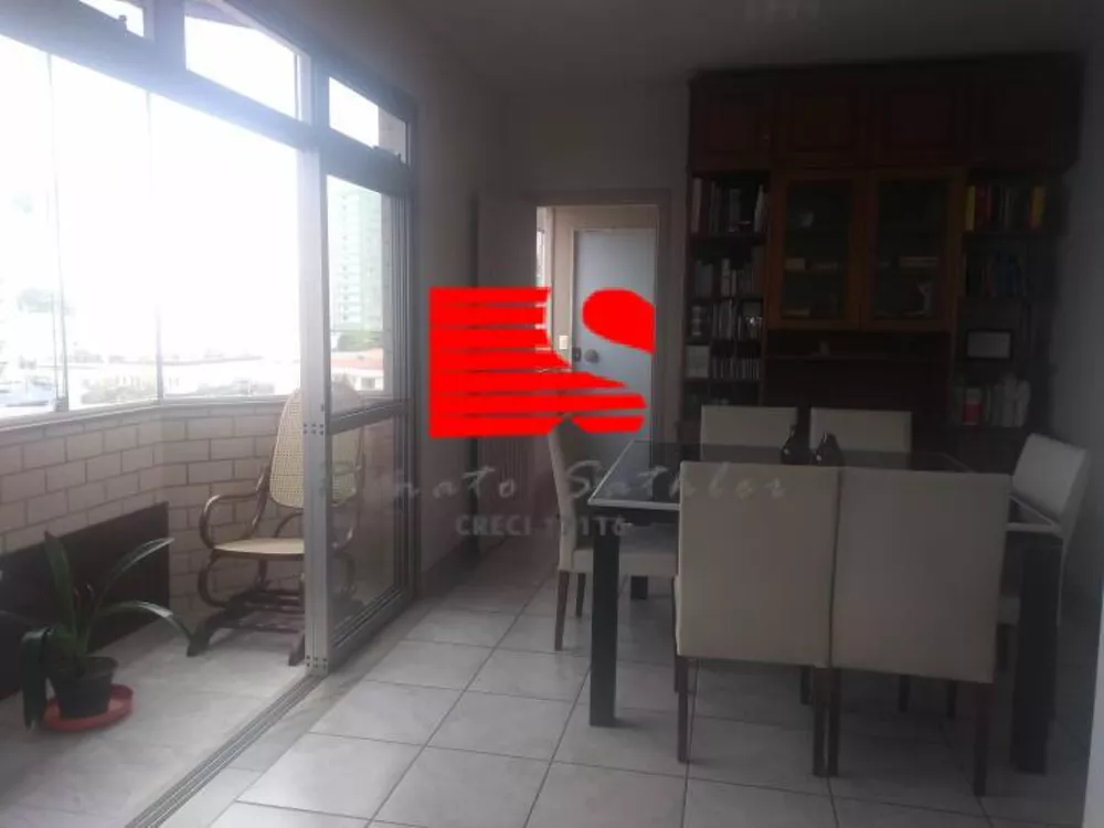 Apartamento à venda com 3 quartos, 103m² - Foto 11