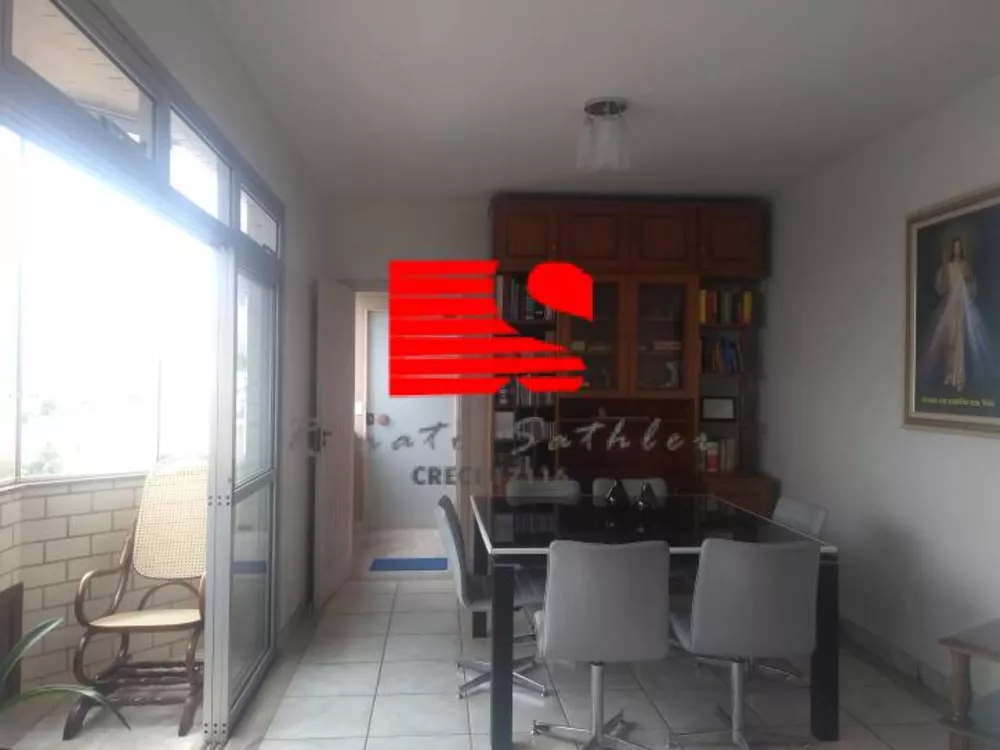 Apartamento à venda com 3 quartos, 103m² - Foto 9