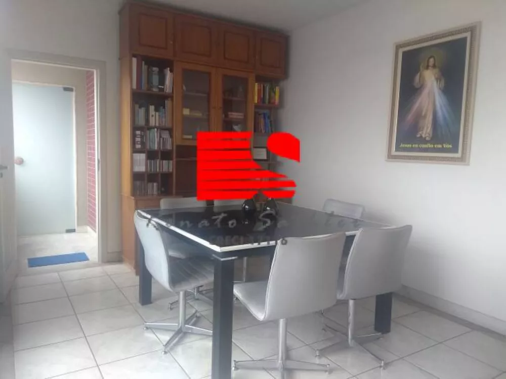 Apartamento à venda com 3 quartos, 103m² - Foto 8