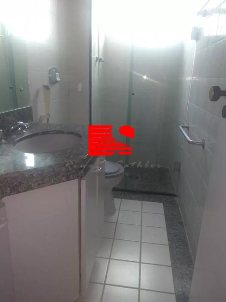 Apartamento à venda com 3 quartos, 103m² - Foto 7