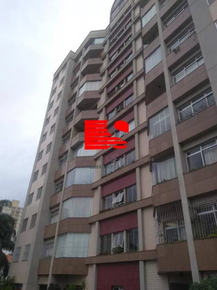 Apartamento à venda com 3 quartos, 103m² - Foto 1