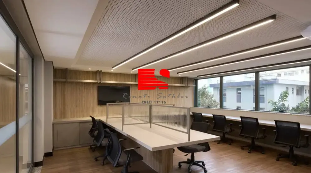 Apartamento, 2 quartos, 63 m² - Foto 9