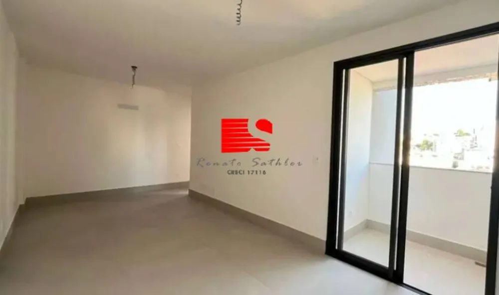 Apartamento, 2 quartos, 63 m² - Foto 1