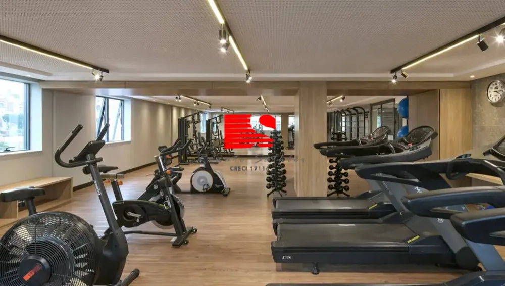 Apartamento, 2 quartos, 63 m² - Foto 11