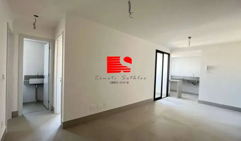 Apartamento, 2 quartos, 63 m² - Foto 4