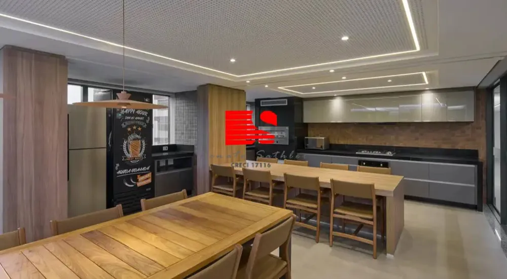 Apartamento, 2 quartos, 63 m² - Foto 12