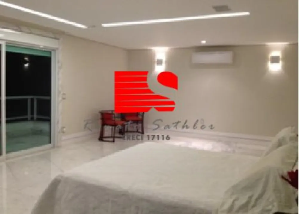 Casa, 8 quartos, 900 m² - Foto 2