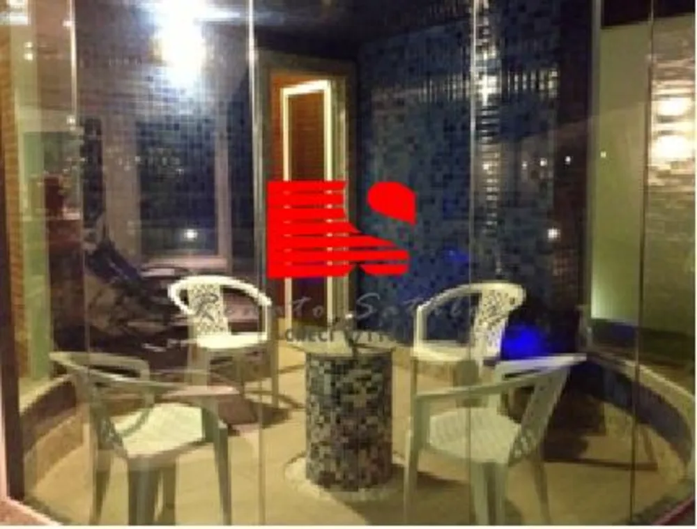 Casa, 8 quartos, 900 m² - Foto 3