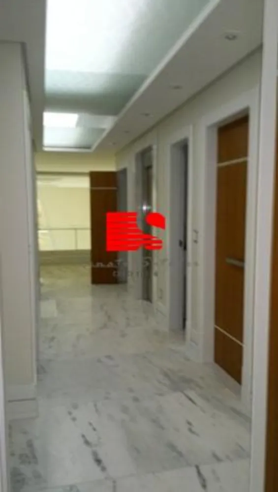 Casa, 8 quartos, 900 m² - Foto 4
