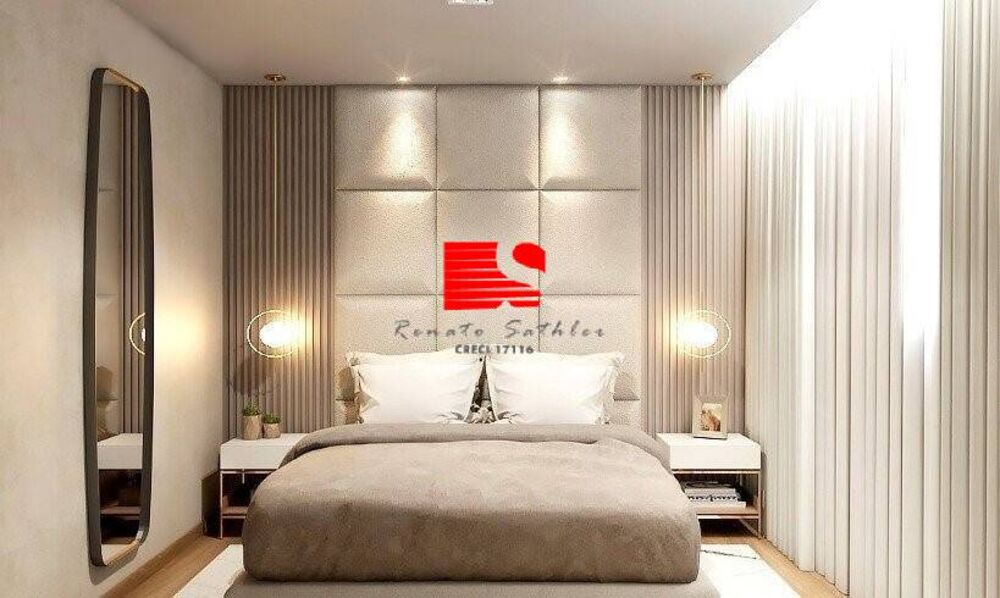 Apartamento, 3 quartos, 78 m² - Foto 1