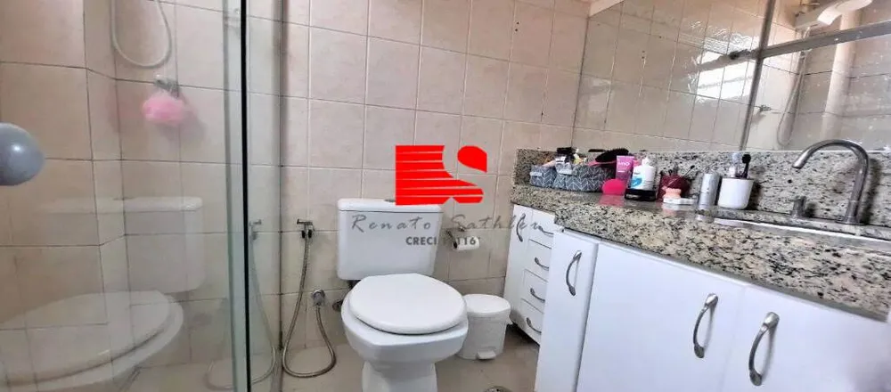 Apartamento, 3 quartos, 95 m² - Foto 4