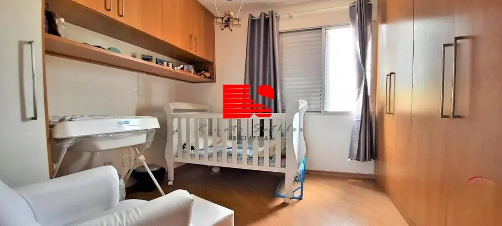 Apartamento, 3 quartos, 95 m² - Foto 3