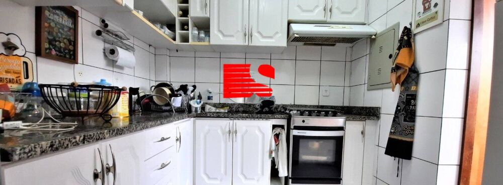 Apartamento, 3 quartos, 95 m² - Foto 1