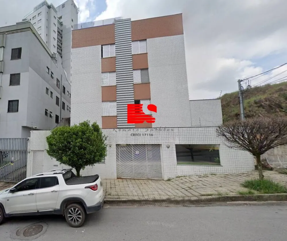 Apartamento, 3 quartos, 95 m² - Foto 12