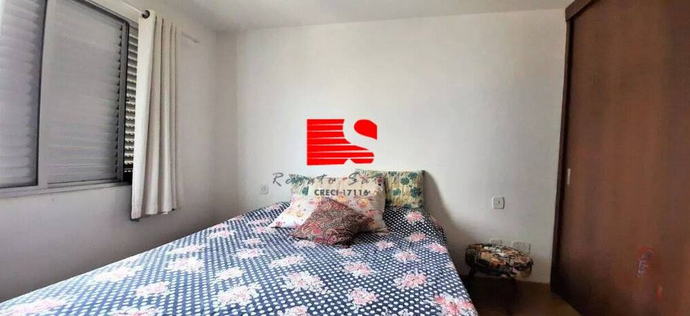 Apartamento, 3 quartos, 95 m² - Foto 4