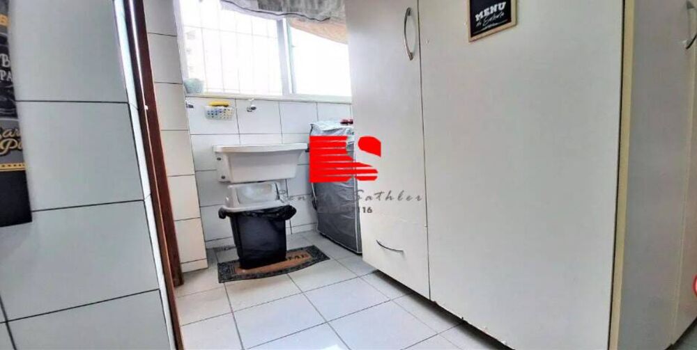 Apartamento, 3 quartos, 95 m² - Foto 3