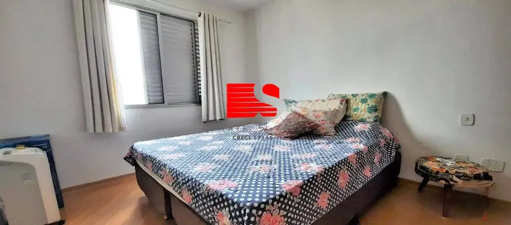 Apartamento, 3 quartos, 95 m² - Foto 6