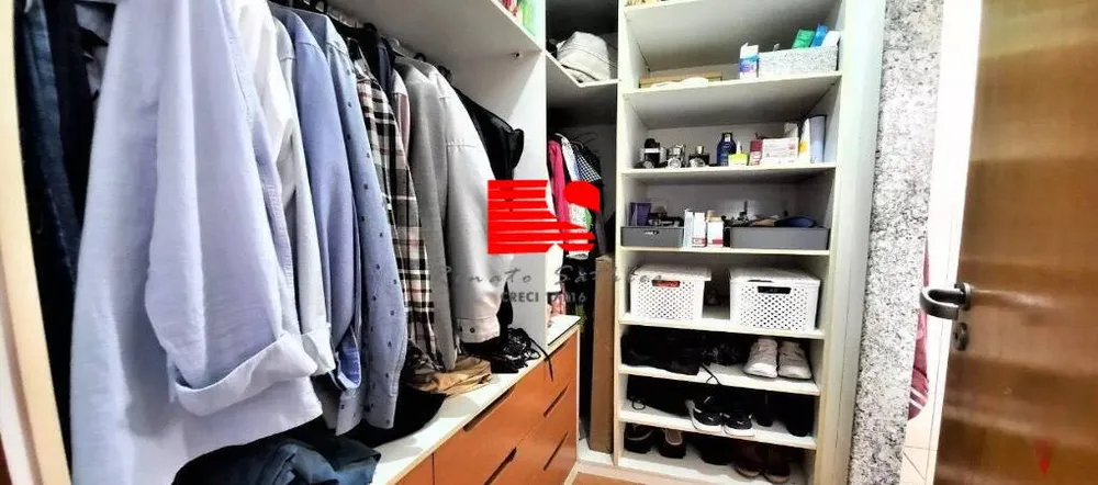 Apartamento, 3 quartos, 95 m² - Foto 7