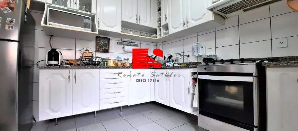 Apartamento, 3 quartos, 95 m² - Foto 9