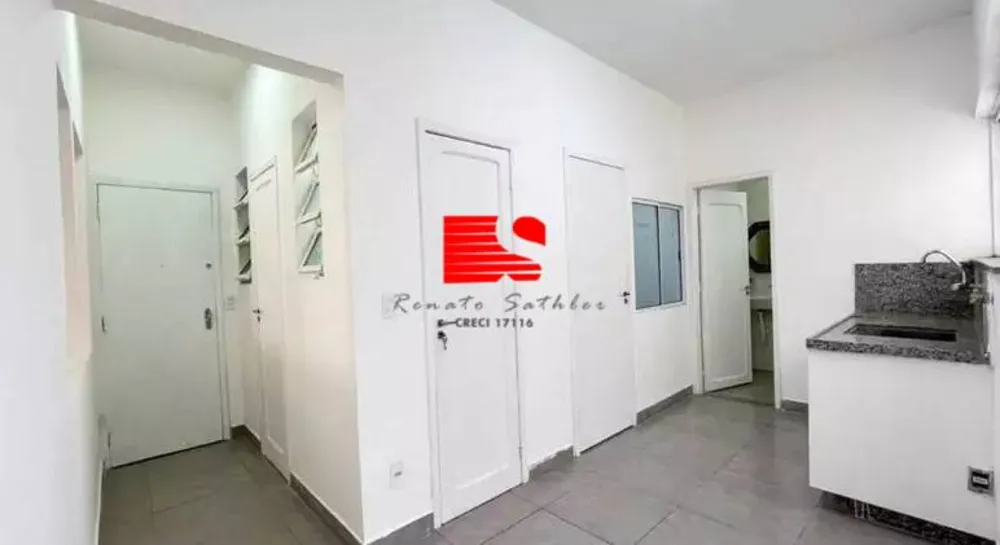 Apartamento, 4 quartos, 245 m² - Foto 5