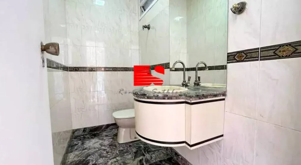 Apartamento, 4 quartos, 245 m² - Foto 7