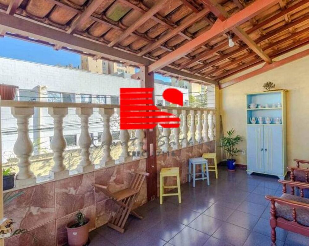 Casa à venda com 4 quartos, 212m² - Foto 8