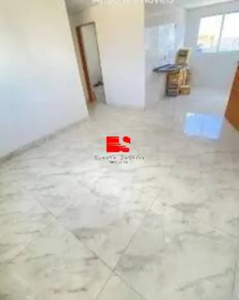 Apartamento, 2 quartos, 55 m² - Foto 1