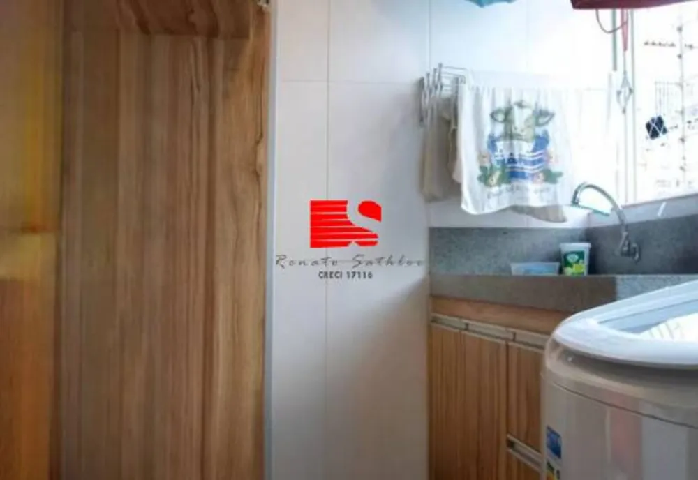 Cobertura, 3 quartos, 136 m² - Foto 12