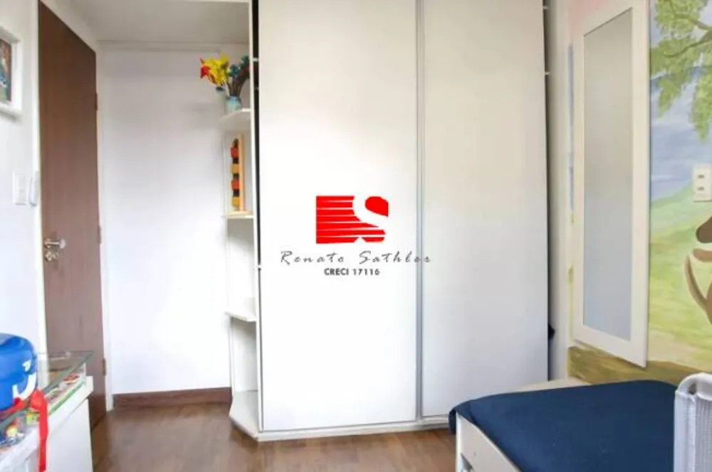 Cobertura, 3 quartos, 136 m² - Foto 6