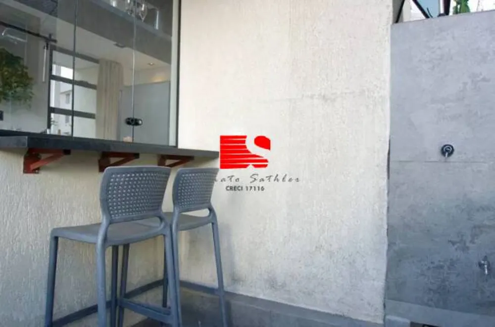 Cobertura, 3 quartos, 136 m² - Foto 15