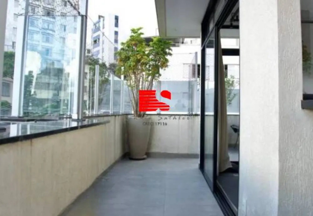 Cobertura, 3 quartos, 136 m² - Foto 13