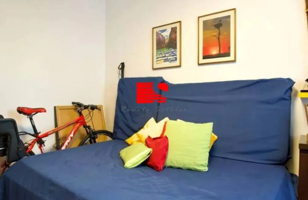 Cobertura, 3 quartos, 136 m² - Foto 7