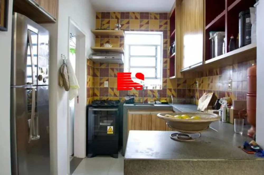 Cobertura, 3 quartos, 136 m² - Foto 11