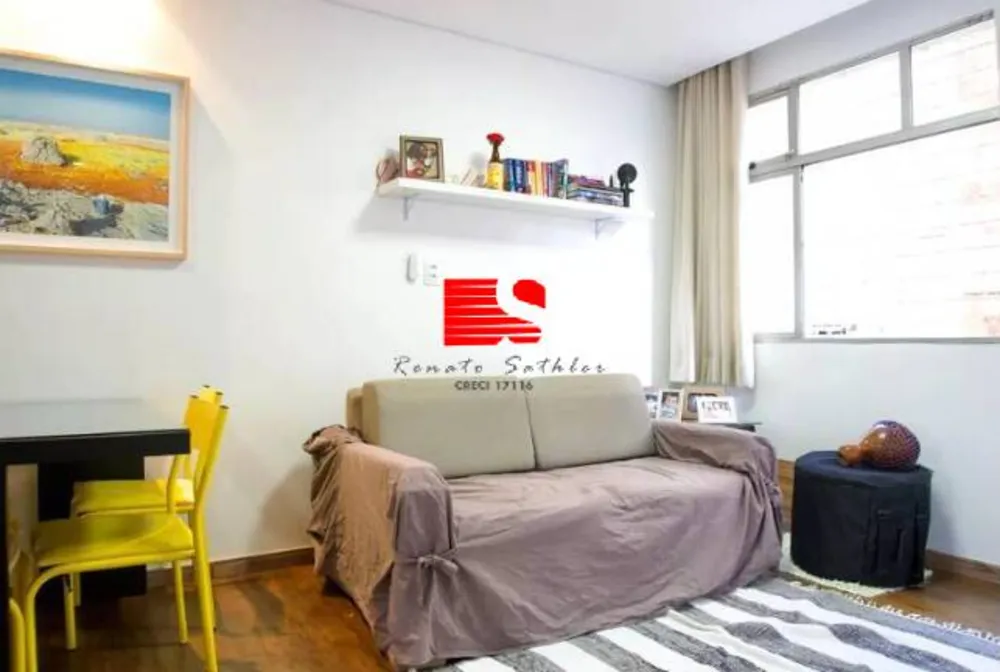 Cobertura, 3 quartos, 136 m² - Foto 3