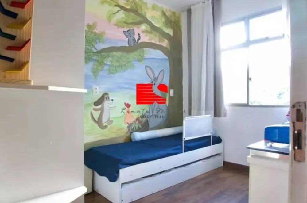 Cobertura, 3 quartos, 136 m² - Foto 5
