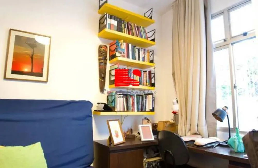 Cobertura, 3 quartos, 136 m² - Foto 6