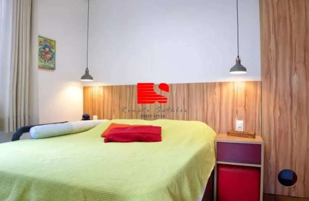 Cobertura, 3 quartos, 136 m² - Foto 5