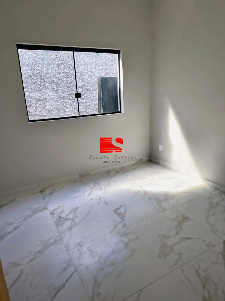 Casa, 3 quartos, 130 m² - Foto 3