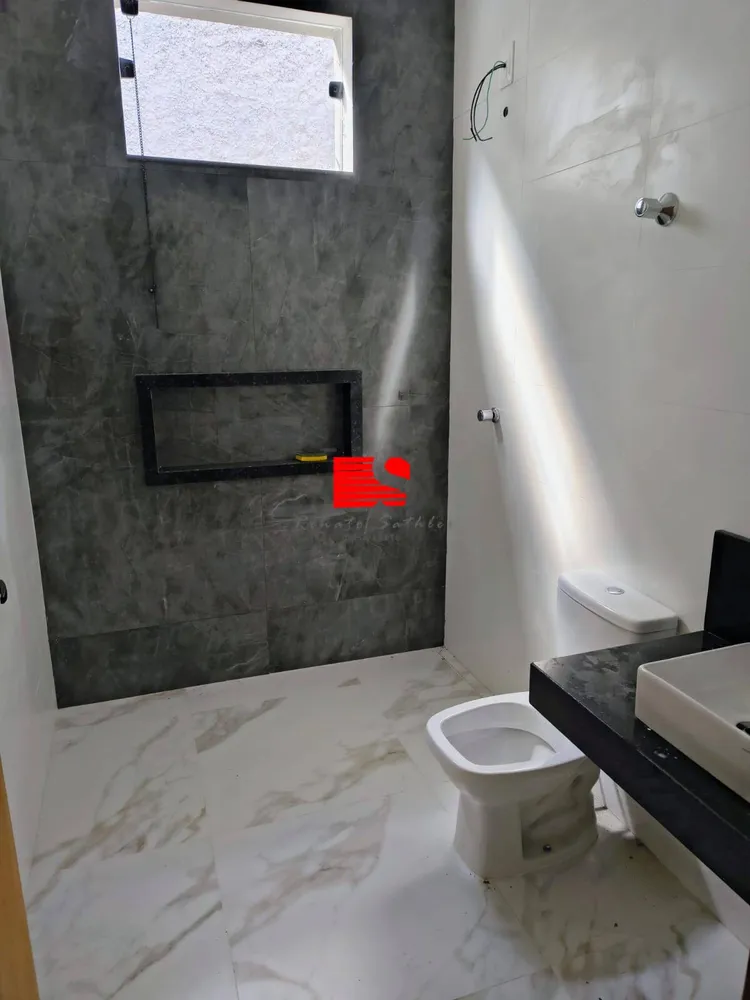 Casa, 3 quartos, 130 m² - Foto 12
